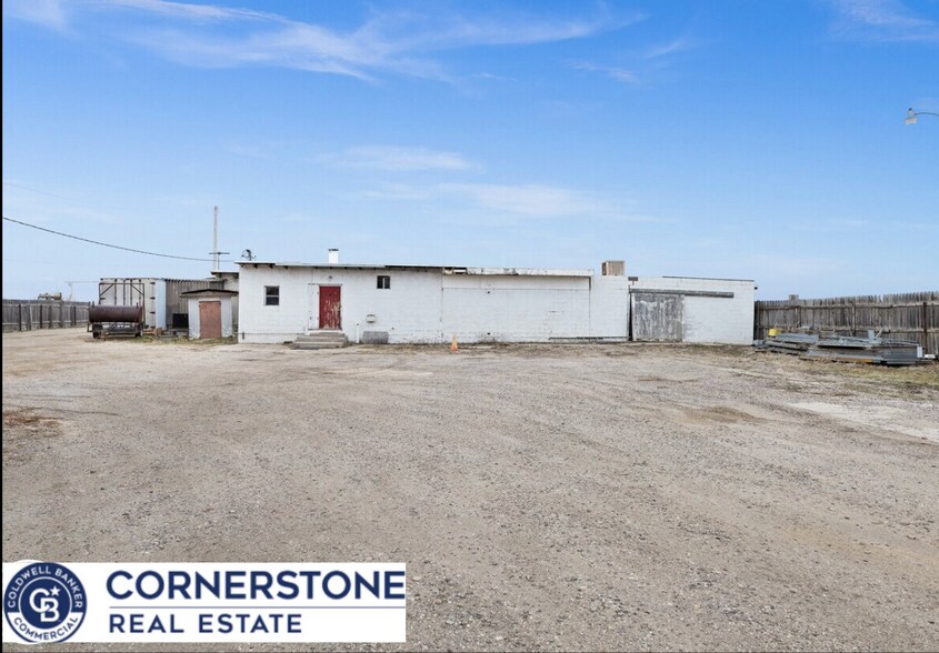 More Photos Of 7621 W Yellowstone Hwy, Casper Food Processing For Sale