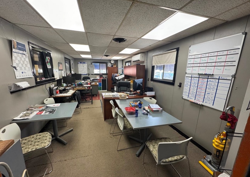 More Photos Of 150 N Constitution Ave, New Freedom Office For Sale