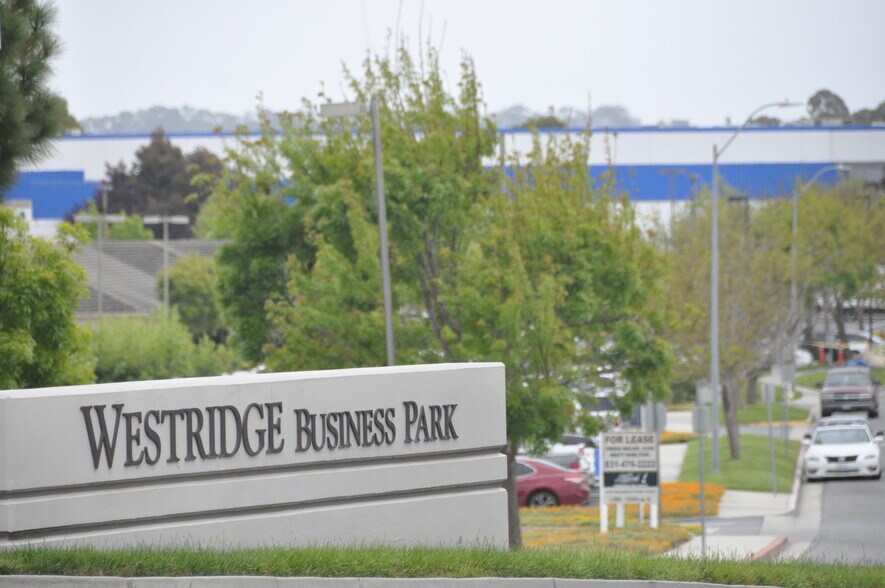 More Photos Of 180 Westridge Dr, Watsonville Office For Lease