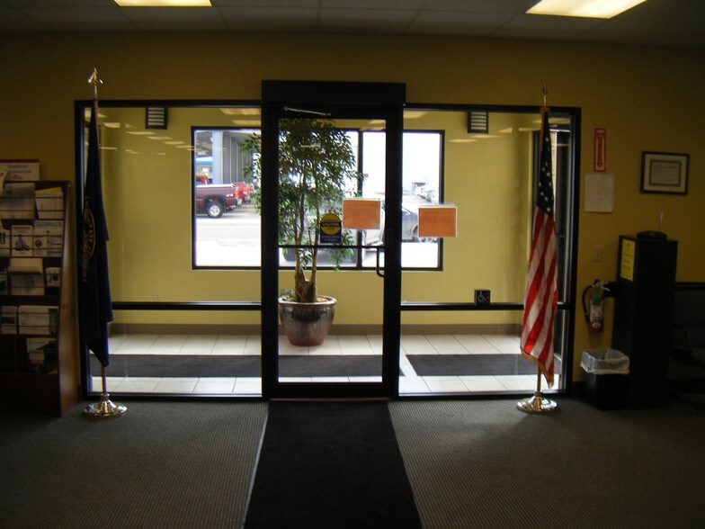 Photo of 1st Floor Ste 100A