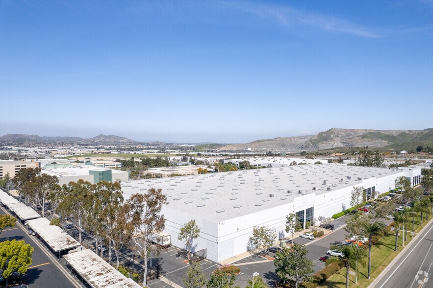 More Photos Of 1241 Old Temescal Rd, Corona Warehouse For Lease