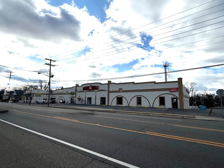 Primary Photo Of 703 Black Horse Pike, Glendora Storefront Retail Office For Sale