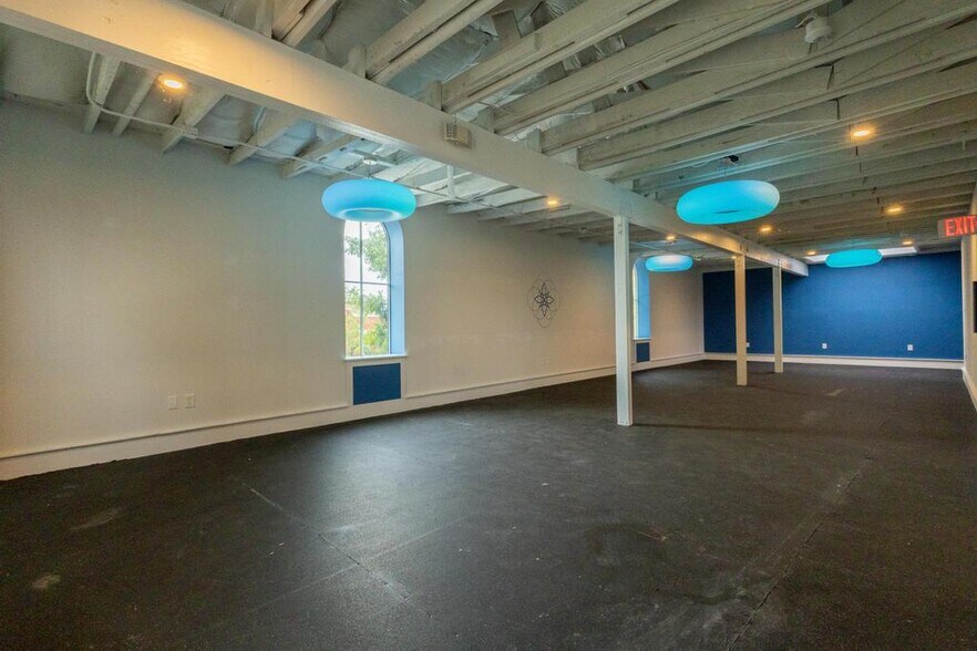 More Photos Of 117 East St, Hutto Loft Creative Space For Sale