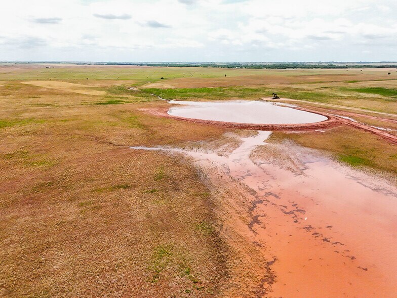 More Photos Of 0000 SE 30th St., Murdock Land For Sale