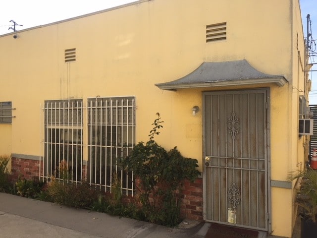 More Photos Of 12331-12333 W Washington Blvd, Los Angeles General Retail For Lease