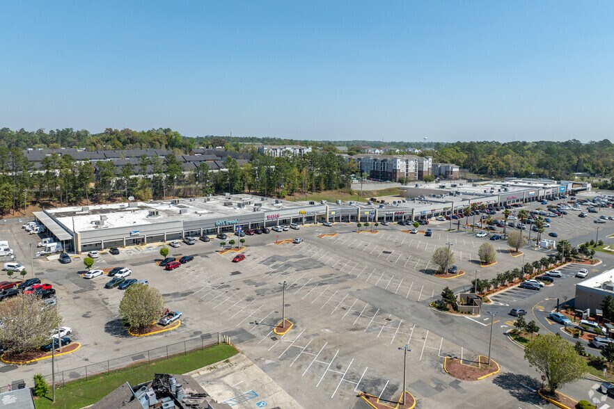 More Photos Of 2020 W Pensacola St, Tallahassee Storefront For Lease