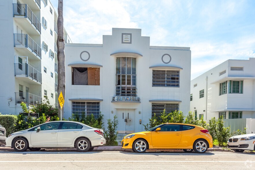 More Photos Of 1525 Euclid Ave, Miami Beach Multifamily For Sale