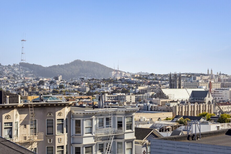 More Photos Of 2332-2334 California Street, San Francisco Apartments For Sale