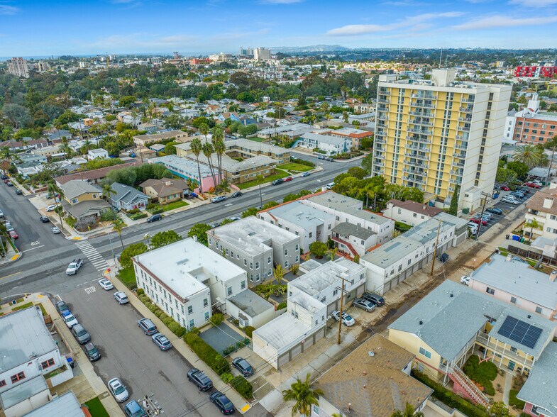 More Photos Of 3501 Park Blvd, San Diego Apartments For Sale