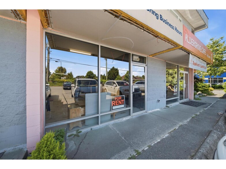 More Photos Of 3091 276 St, Langley General Retail For Lease