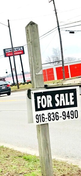 More Photos Of 1850 W Alexis Rd, Toledo Land For Sale