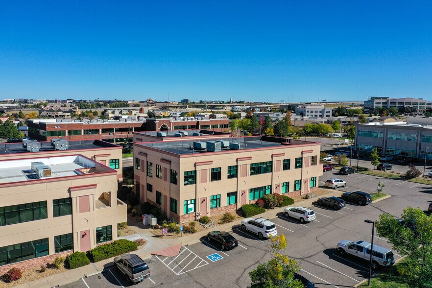 More Photos Of 9224 Teddy Ln, Lone Tree Medical For Sale