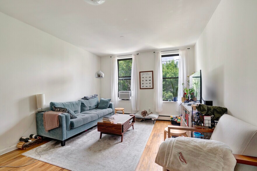 More Photos Of 213 Johnson Ave, Brooklyn Apartments For Sale