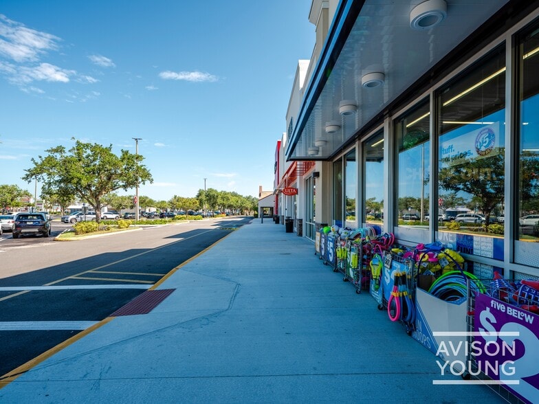 More Photos Of 1450 N Courtenay Pky, Merritt Island General Retail For Sale