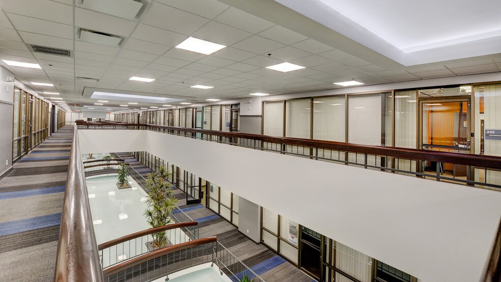 More Photos Of 4045 Spencer St, Las Vegas Office For Lease