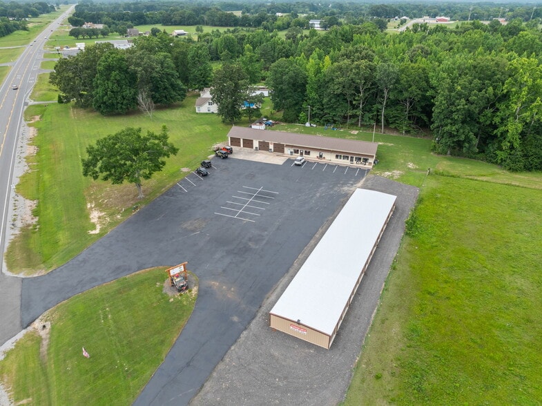 More Photos Of 11070 Highway 20, Florence General Retail For Sale