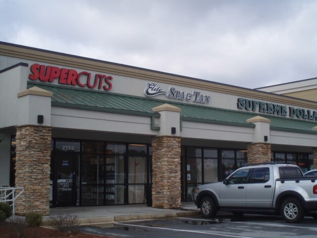 More Photos Of 2730 Highway 155, Locust Grove Unknown For Lease