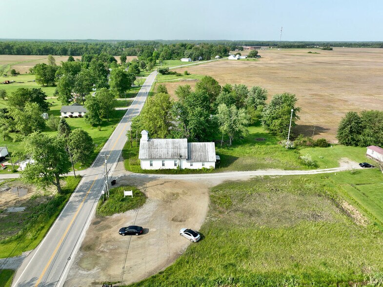 11857 US Highway 62, Winchester, OH 45697 Specialty For Sale