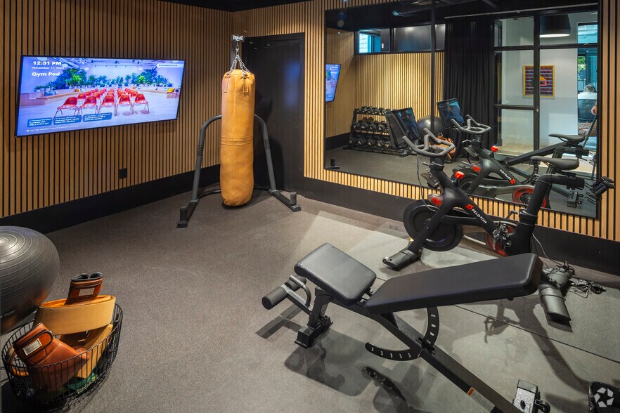 More Photos Of 301 Remington St, Fort Collins Coworking Space