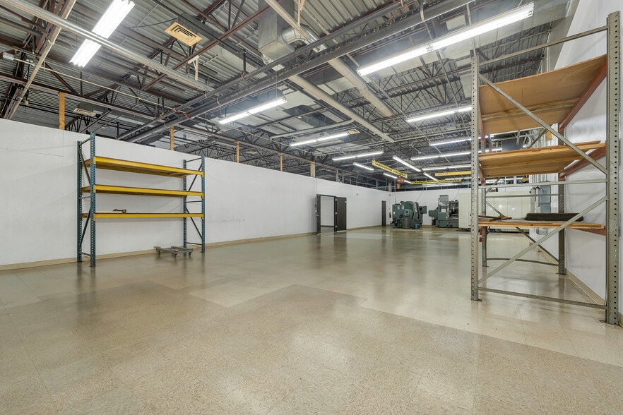 More Photos Of 200 Tilton Rd, Northfield Distribution For Lease