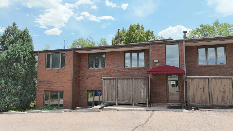 More Photos Of 6145 Lehman Dr, Colorado Springs Office For Sale