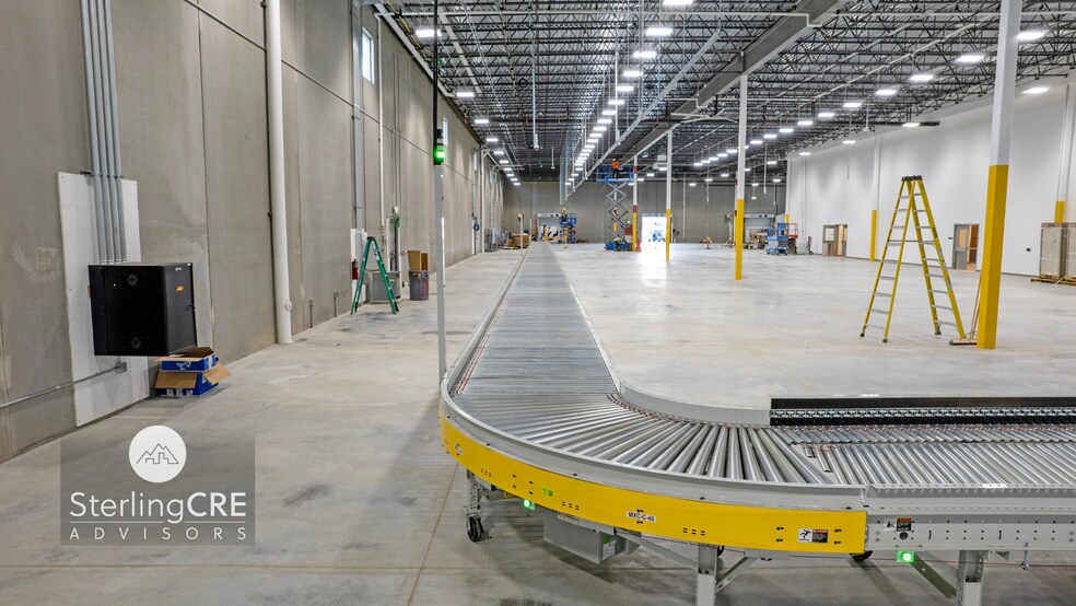 More Photos Of 6767 Tun Tavern Rd, Billings Warehouse For Sale