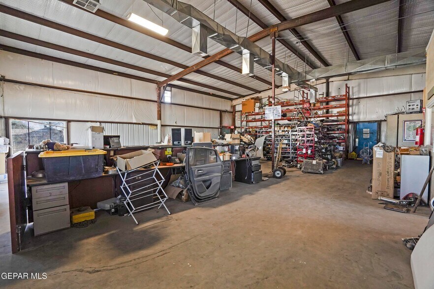 More Photos Of 7508 Doniphan Dr, Canutillo Land For Sale