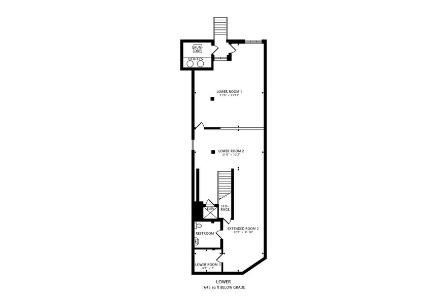 More Photos Of 1884-1886 Market St, San Francisco Storefront Retail Office For Lease