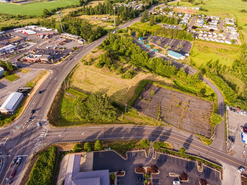 More Photos Of 1695 Main St, Ferndale Land For Lease
