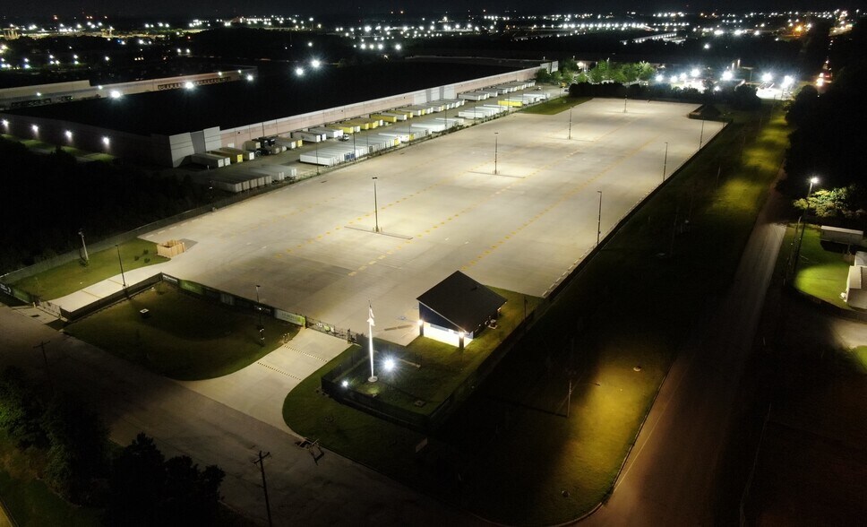 More Photos Of 5178 Citation Drive @ 2, Memphis Land For Lease