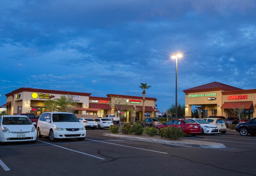 More Photos Of 6070 W Craig Rd, Las Vegas Unknown For Lease