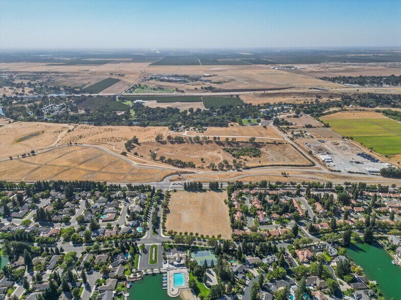 More Photos Of 480 Lakeview Dr, Fresno Land For Sale