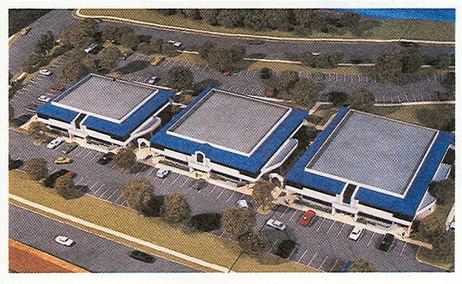 More Photos Of 13934 Baltimore Ave, Laurel Medical For Sale