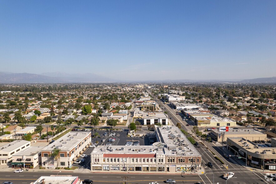 More Photos Of 1-33 E Valley Blvd, Alhambra Unknown For Lease