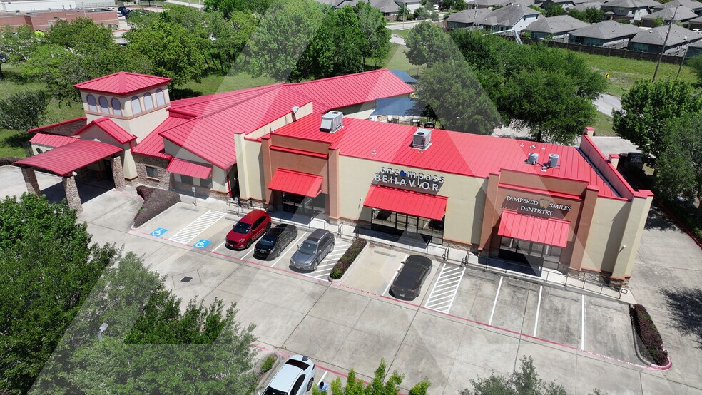 More Photos Of 7919 Grand Mission Blvd, Richmond Storefront Retail Office For Lease