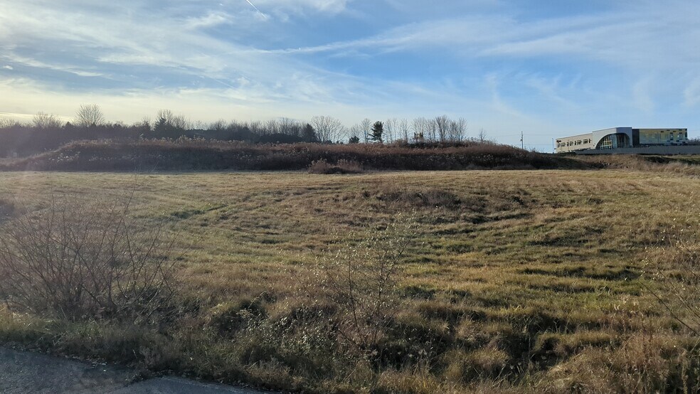 More Photos Of Dorsett Hts, Mansfield Land For Sale
