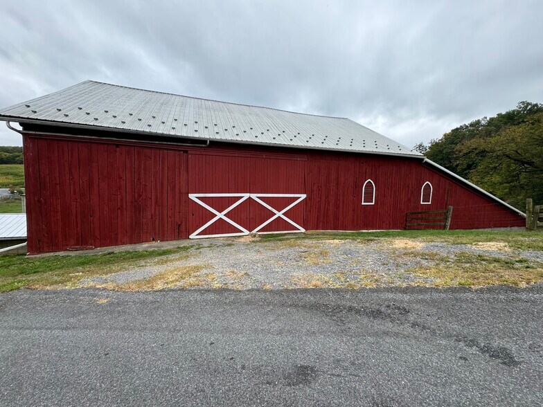 More Photos Of 4407 Burket Rd, Tyrone Land For Sale