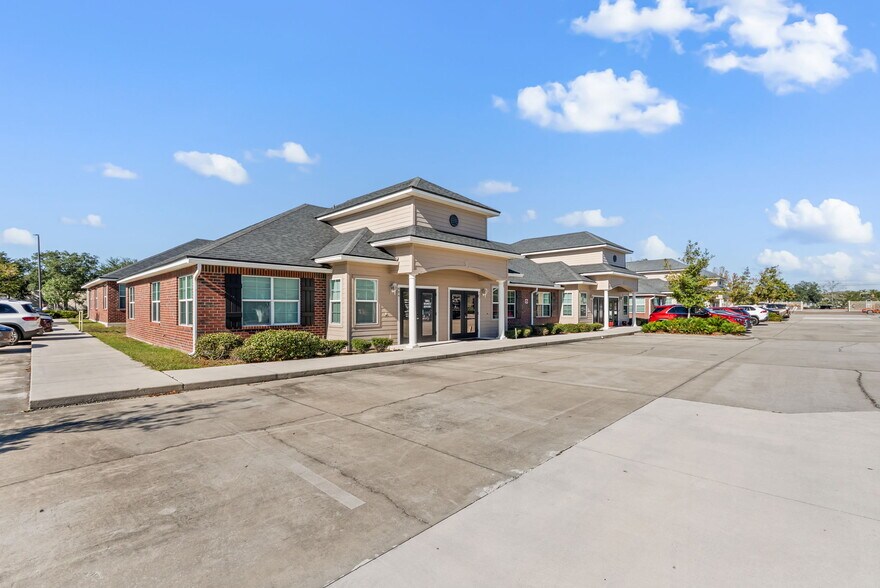 More Photos Of 6100 Greenland Rd, Jacksonville Loft Creative Space For Sale