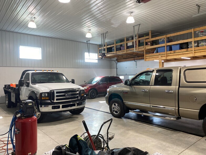 More Photos Of 8721 Old US Highway 52 W, West Lafayette Warehouse For Sale
