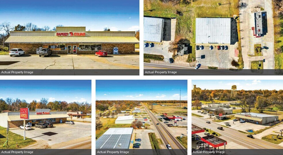 More Photos Of 2963 S Highway 65, Eudora Storefront For Sale