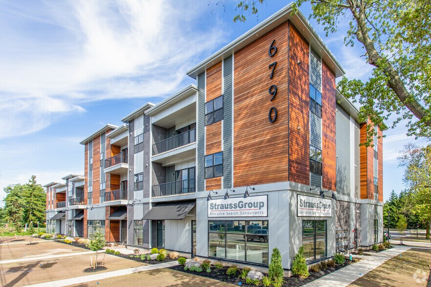 More Photos Of 6770-6790 Main St, Williamsville Apartments For Lease