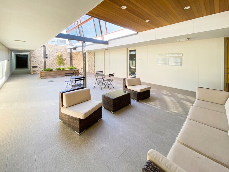 More Photos Of 920 Northgate Dr, San Rafael Medical For Lease