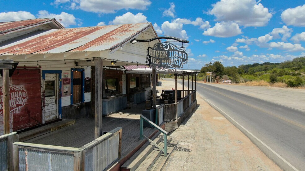 More Photos Of 1791 Hueco Springs Rd loop, New Braunfels Land For Sale