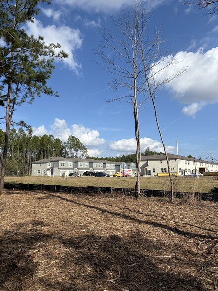 More Photos Of 0 103rd St, Jacksonville Land For Sale
