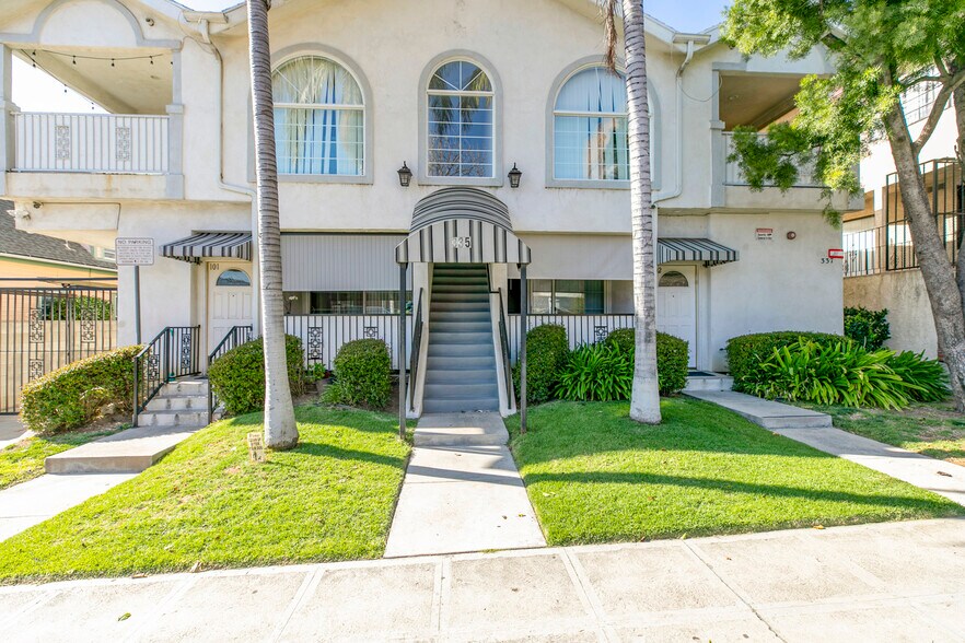 More Photos Of 335-337 E Providencia Ave, Burbank Apartments For Sale
