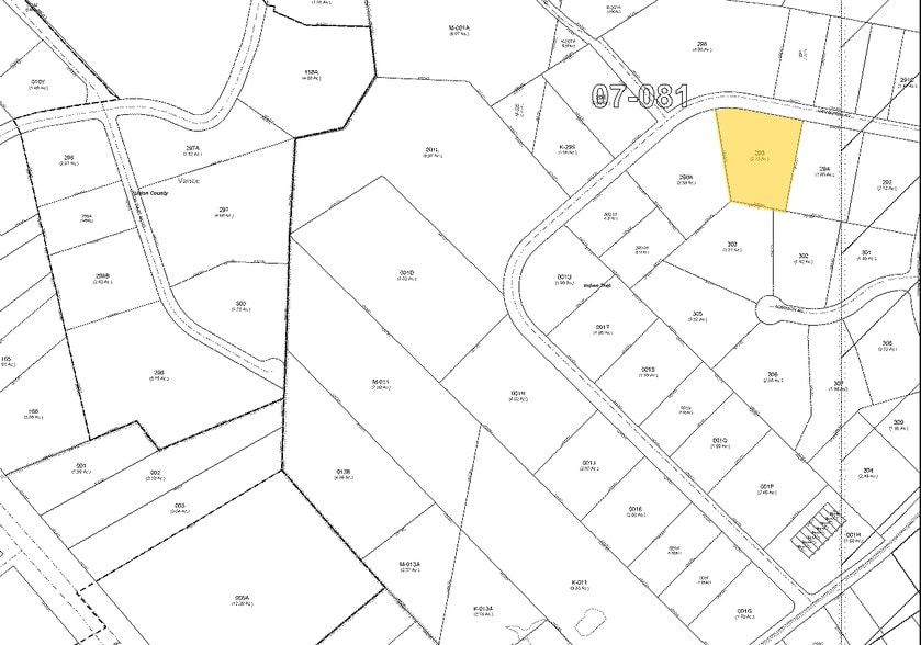 More Photos Of 2004 Van Buren Ave, Indian Trail Warehouse For Lease