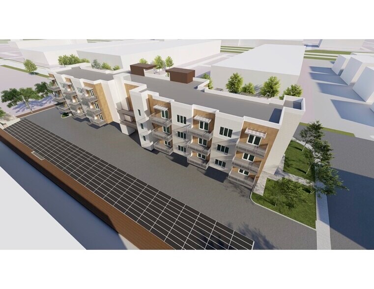 More Photos Of 3230 Evergreen Ave, West Sacramento Land For Sale