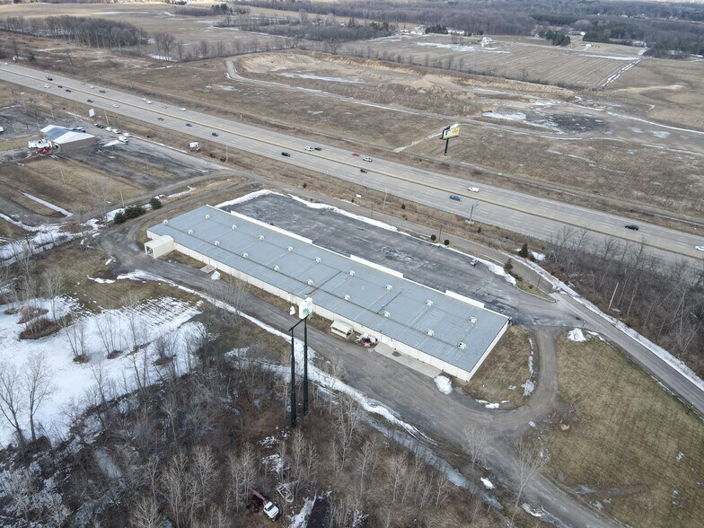 More Photos Of 4330 W Mount Morris Rd, Mount Morris General Retail For Sale