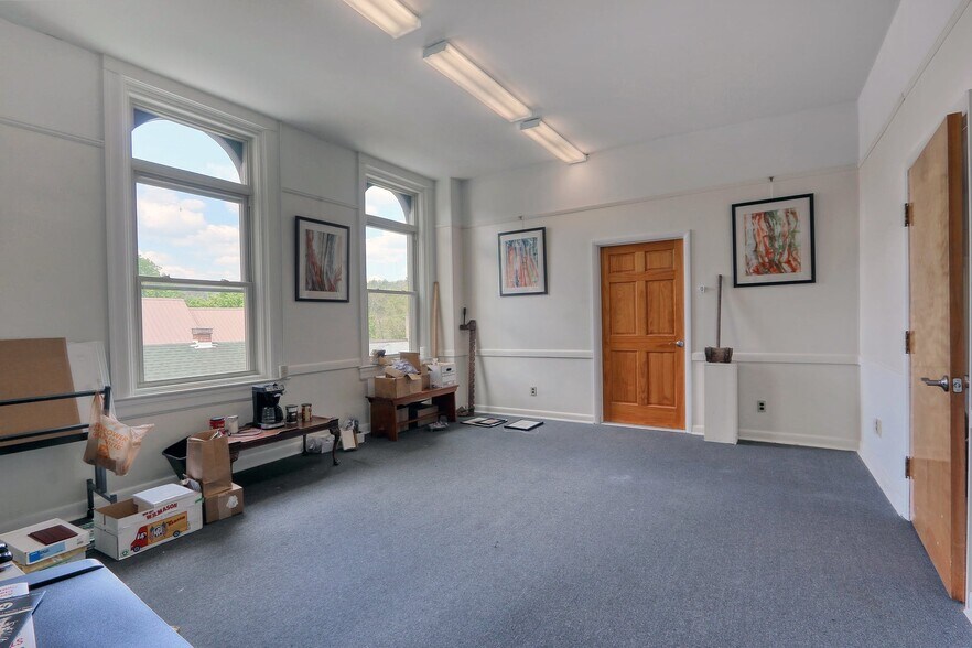 More Photos Of 59 N Main St, Liberty Loft Creative Space For Sale