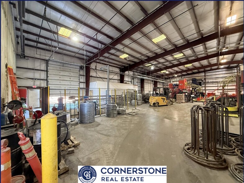 More Photos Of 1780 Opportunity Blvd, Casper Industrial For Sale